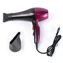 Professional High Power Multi Purpose Hair Dryer Salon (220V,50-60Hz / 1 Pc) - dailyneed.life