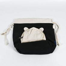 Women's Casual Canvas Handbag Fashion Personality Bag Travel Bag - dailyneed.life