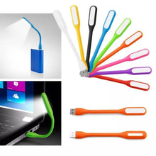USB LED Light Lamp With E Commerce Packing - dailyneed.life