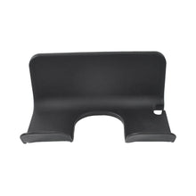 Hair Dryer Holder Wall Mounted Space Plastic Drill Blow Dryer Organizer Rack for Hair Tool Bedroom Bathroom - dailyneed.life