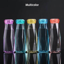 Glass Fridge Water Bottle Plastic Cap For Home & Kitchen Use - dailyneed.life