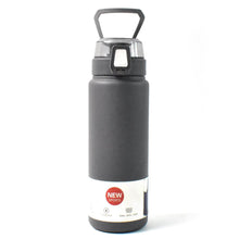 Stainless Steel Vacuum Water Bottle Approx 700ml (1 Pc) - dailyneed.life