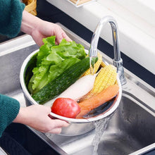 3 in 1 Kitchen Multipurpose Julienne Grater Salad Maker - dailyneed.life