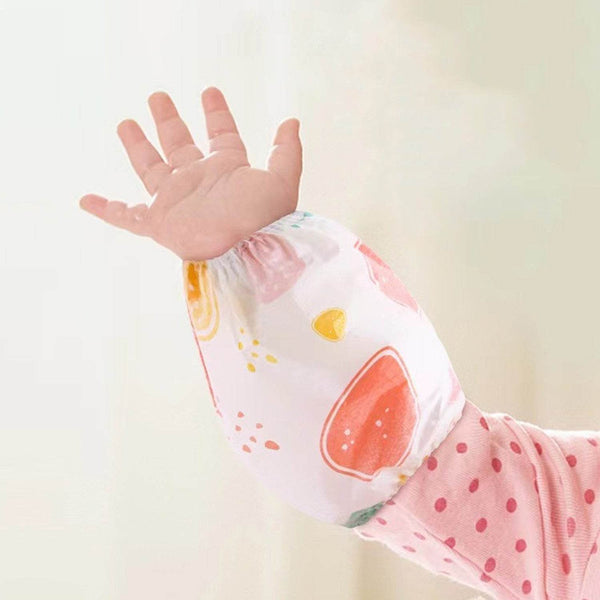Waterproof Arm Sleeves (10 Pairs) - dailyneed.life