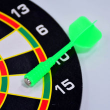 Small Magnetic Dartboard Set - Dart Board with Magnet Darts for Kids and Adults, Gift for Game Room, Office, Man Cave and Home. - dailyneed.life