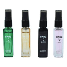 Mini Perfume Spray 8ML (Mix fragrance & 4 Pc) - dailyneed.life