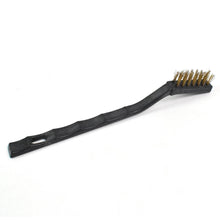 Mini Wire Brush, Brass Wire Brush (1 Pc) - dailyneed.life