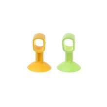 Self-Sucking Silicone Door Stopper (2 Pcs Set) - dailyneed.life