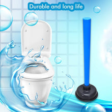 Multifunctional Toilet Plunger, Toilet Blockage Remover Suction Device - dailyneed.life