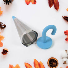 Reusable Cute Umbrella Tea Strainer Without Tray / Stand (1 Pc / Mix Color) - dailyneed.life