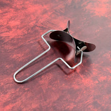 PURI CUTTER STAINLESS STEEL ROLLER MACHINE FOR BAKING TOOLS - dailyneed.life