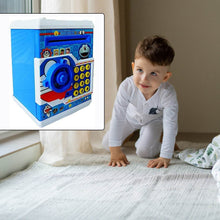 Electronic Piggy Bank ATM with Password for Kids Savings - dailyneed.life