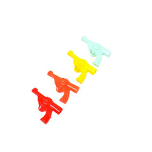Gun Shape Pencil Top For Kids Office, Small Gun Toy (1 Pc / Mix Colour & Design) - dailyneed.life