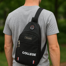 Compact Crossbge Sling ody ColleBag (1 Pc) - dailyneed.life