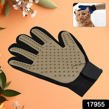 Dark Brown Gloves, Gloves Bathing Tool (1 Pc) - dailyneed.life
