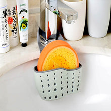 Multifunctional Kitchen Sink Organiser Kitchen Sink Caddy (1 Pc) - dailyneed.life