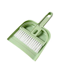 Mini Dustpan Supdi with Brush Broom Set for Multipurpose Cleaning , Supdi - dailyneed.life