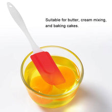 Silicone Cooking Spatula for Baking (1 Pc / 18 Cm) - dailyneed.life