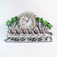 Premium Plastic Body Wall Clock (1 Pc) - dailyneed.life
