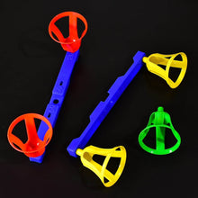 Baskets and balls fun toy for kids with 5 basket and 5 balls. - dailyneed.life