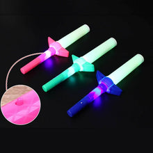 Sword With LED Lights, Glow In The Dark Flashing Sword - dailyneed.life