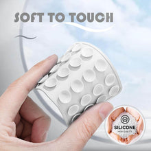 Suction Phone Case / Holder Mount (1 Pc / Mix Color) - dailyneed.life