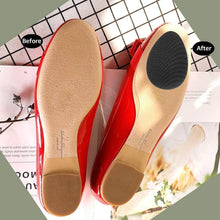 Non-Slip Shoe Pads, Rubber Shoe Sole Protector Pads, Self-Adhesive Shoe Grips Pads Stickers Non Skid for Ladies Shoes, High Heels, Boots - dailyneed.life