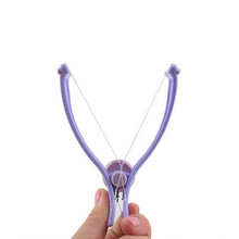 Slique Painless Hair Removal Threading Kit, Hair accessories - dailyneed.life
