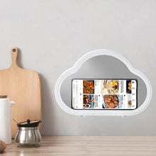 Smartphone / Mobile Stand, Waterproof Case, Smartphone Stand Case (1 Pc/ Orange) - dailyneed.life