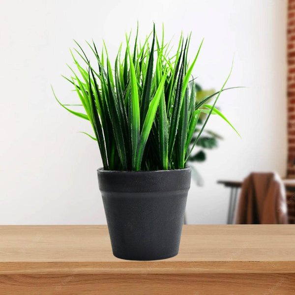 Artificial Potted Plant with Pot - dailyneed.life