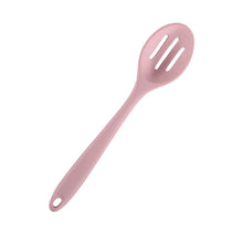 Silicone Cooking Cookware Heat-Resistant Kitchen Utensils Cookware Kitchenware (27cm) - dailyneed.life