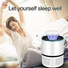 Mosquito Killer Machine USB Powered (1 Pc) - dailyneed.life