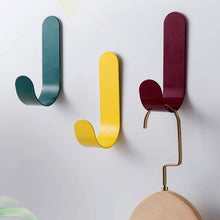 Self Adhesive Wall Hooks Waterproof Adhesive Sticky Round Hooks | Hanging Capacity 1 KG Max | Multipurpose Home Storage (20 Pcs Set) - dailyneed.life