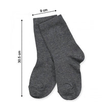 Socks Breathable Thickened Classic Simple Soft Skin Friendly - dailyneed.life