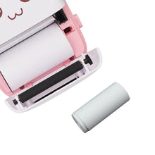 Thermal Printer Paper Roll – Aging Resistant, Fast Color, Portable (1 Pc / Printing Paper Roll) - dailyneed.life