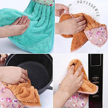 Microfiber Hand Towel for Kitchen - dailyneed.life