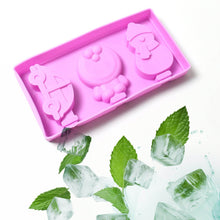 Silicone Popsicle Molds for Summer with Sticks & Lids - dailyneed.life