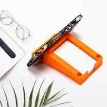 Plastic Business Card & Mobile Holder (1 Pc) - dailyneed.life