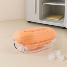 Plastic Ice Cube Tray (1 Set) - dailyneed.life