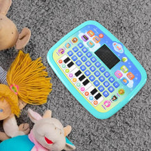 Learning Educational Computer Kids Piano Laptop with LED Screen & Music - dailyneed.life