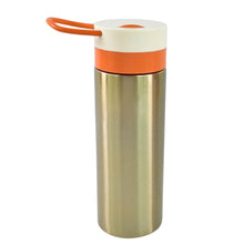Stainless Steel Vacuum Insulated Water Bottle (300ML Approx) - dailyneed.life