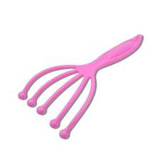 Handheld Scalp Massager for Relaxation, Hair accessories - dailyneed.life