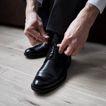 Shoe Shiner and Shoe Polish For All Colours Leather Shoes, Formal Shoes, Oxford Shoes & Dress Shoes (1 Pc) - dailyneed.life