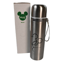 500ML Stainless steel Super Vacuum water bottle - dailyneed.life