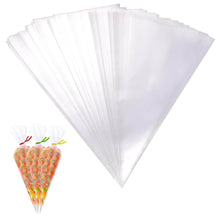 Disposable Piping Bags (100 Pcs Set / Small) - dailyneed.life