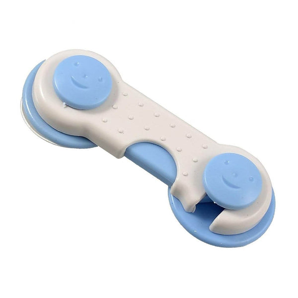 Child Safety lock Proofing for Cabinet Toilet Seat Fridge Door Drawers ( 1 pc) - dailyneed.life