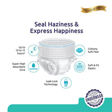 Senior Care Essentials: Large-XL Adult Diaper Pants (Waist 90-140cm) - dailyneed.life