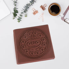 Chocolate Scented Notebook – Premium Writing & Early Learning Copybook (80 Pg) - dailyneed.life