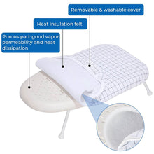Portable Ironing Pad used in all households and iron shops for ironing clothes and fabrics etc. - dailyneed.life