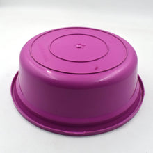 Household Storage Plastic Round Bowl / Tub / Basket / Bucket set - Pack of 3 - dailyneed.life